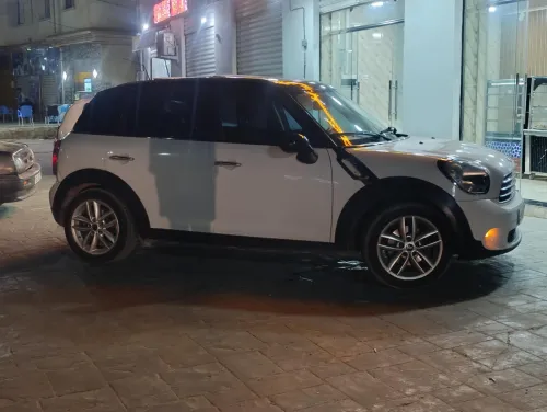 Mini Cooper Clubman Mini Cooper 2012 Clubman