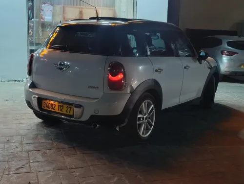 Mini Cooper Clubman Mini Cooper 2012 Clubman