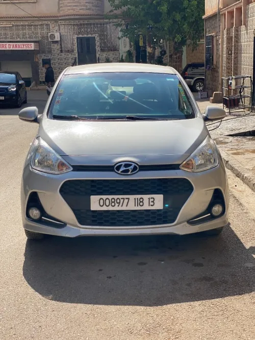 Hyundai Grand i10 2018 DZ