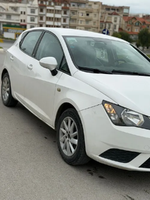 Seat Ibiza 2017 Sol