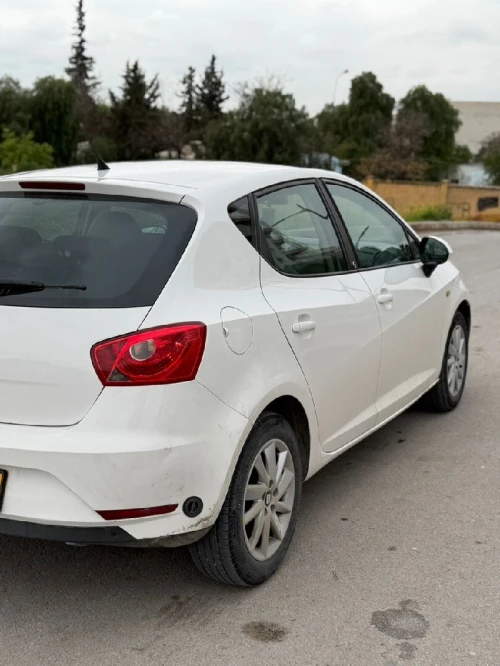 Seat Ibiza 2017 Sol