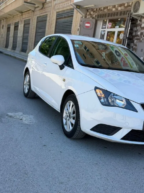 Seat Ibiza 2017 Sol