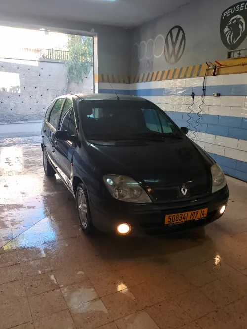 Renault Scenic 1997 Scenic