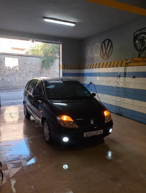 Renault Scenic 1997 Scenic