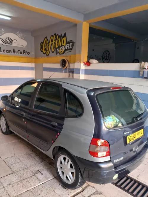 Renault Scenic 1997 Scenic