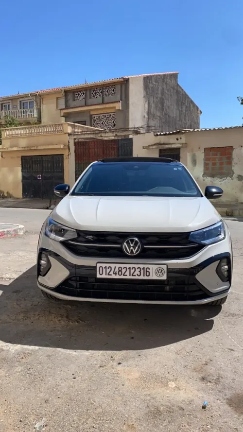 Volkswagen Taigo 2023 R-Line
