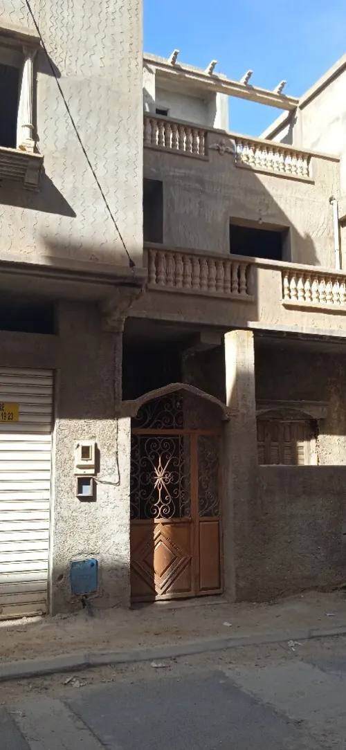 Vente Villa Aïn Témouchent Sidi safi