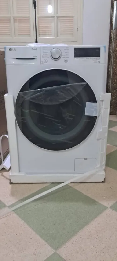 LG THINQ 10,5 KG