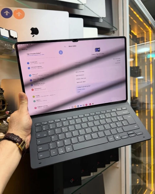 Samsung Galaxy TAB S10 ULTRA