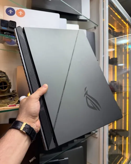 ROG STRIX G18 i9-14HX 32/1TB RTX4070  Disponible Chez Morsi store dz