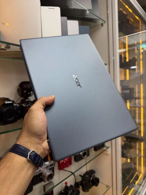 Acer SWIFT X 14 Pouce R5 GTX1650 Disponible Chez Morsi store dz