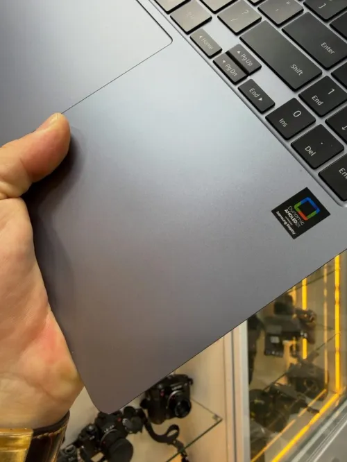 [VENDU] Samsung Galaxy Book 4 Pro Ultra-5 AMOLED 2X Disponible Chez Morsi store dz