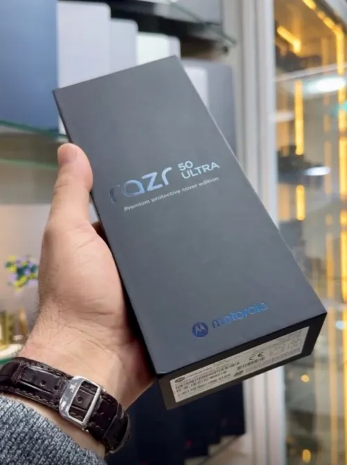Motorola Motorola Razr 50 ULTRA 5G