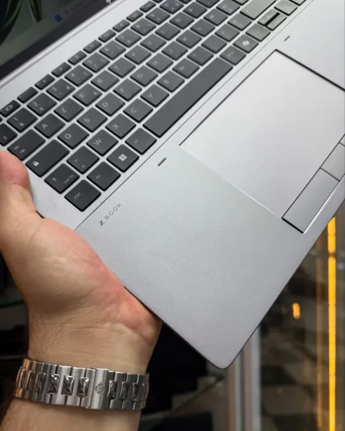 HP ZBooK Monstre |G9 |وحش الأعمال الثقيلة  Disponible Chez Morsi store dz