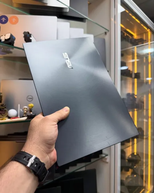 Asus ZenBook 14 i5-11e 8/512GB Disponible Chez Morsi store dz