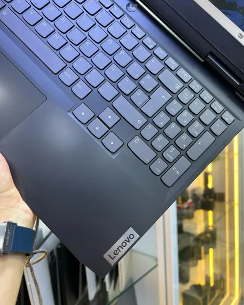 IDEAPAD Gaming 3 i7 12eme 16/512 RTX3060