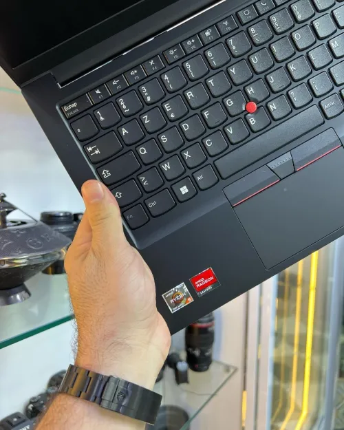 Lenovo ThinkPad E14 Gen3 Ryzen5-5500U 16/256 NEUF 