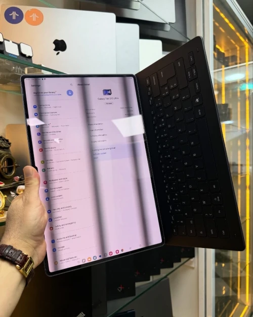Samsung Galaxy TAB S10 ULTRA