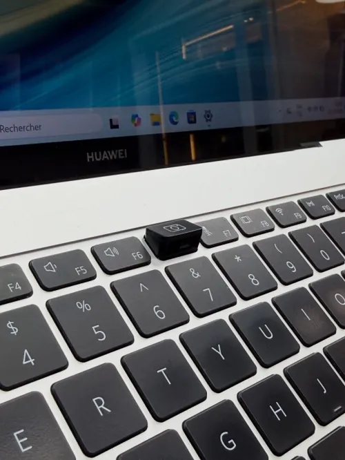 Huawei MateBook X Pro i7/16/1TB 3K Tactile Disponible Chez Morsi store dz
