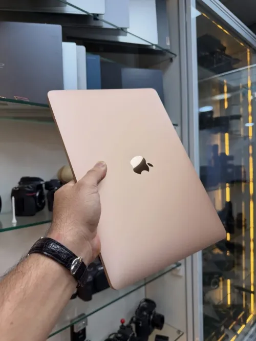 MacBook Air m1 8GB/256GB Disponible Chez Morsi store dz