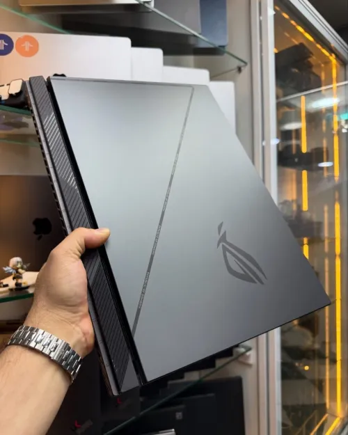 Asus ROG STRIX G18 i9-13980HX RTX4070  Disponible Chez Morsi store dz