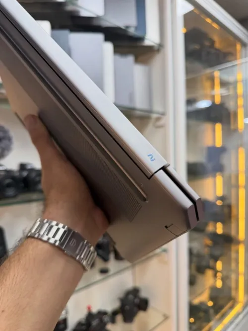 {VENDU}HP OmniBook ULTRA LAPTOP 14 RYZEN Ai 9  Disponible Chez Morsi store dz