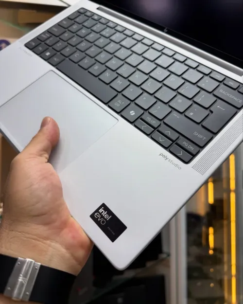 HP EliteBook 1040 G11 ULTRA-5 Tactile 5G Disponible Chez Morsi store dz