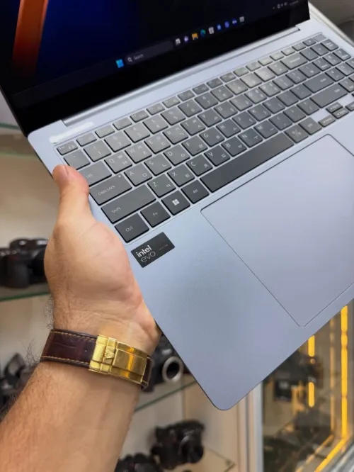 [VENDU] Samsung Galaxy Book 4 Pro Ultra-5 AMOLED 2X Disponible Chez Morsi store dz
