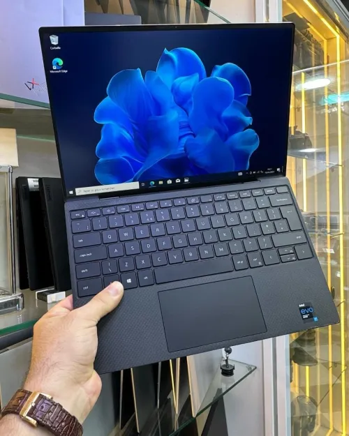 XPS 13 9310 i7-11eme16GB/512