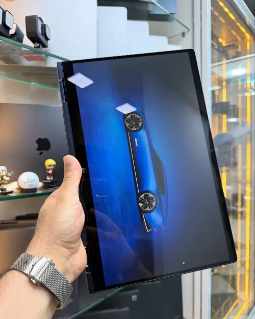 HP EliteBook Dragon Fly G2 X360 Disponible en i5 et i7 Chez Morsi store dz