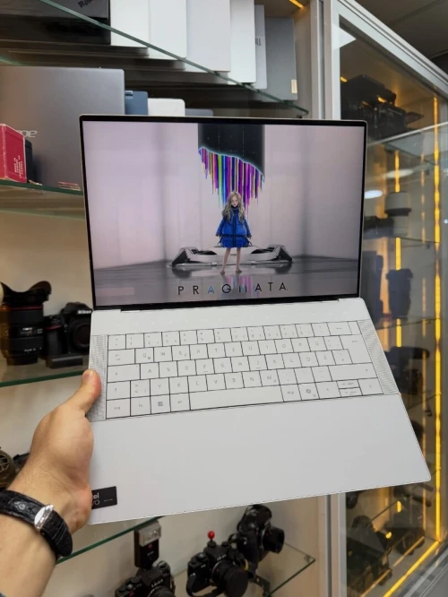 Dell XPS 14 Ultra 7/32/1T/RTX4050 Disponible Chez Morsi store dz