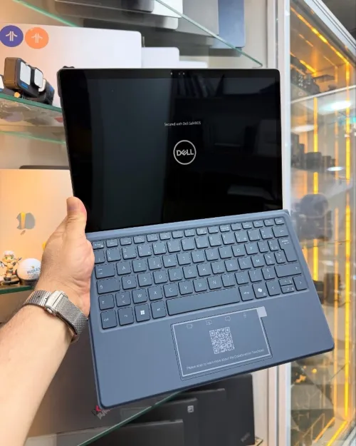 DELL 7350 Détachable ULTRA 5 NEUF Disponible Chez Morsi store dz