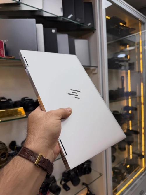{VENDU}ORIGINALE HP EliteBook X360 1030 2in1 i5  Disponible Chez morsi store dz