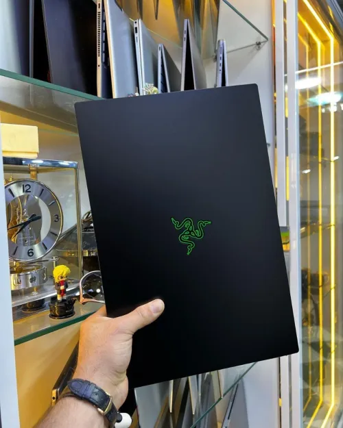 Vendu RazerBlade 15 Advanced i9-12TH 32/1024GB, Carte Graphique Nvidia RTX3080Ti 16GB GGDR6