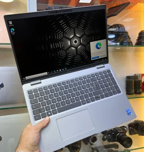 DELL Precision 3570 i7-12TH 16/512 Nvidia