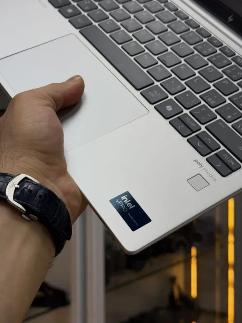 HP EliteBook 630 G11 - Ultra 5 Disponible chez Morsi store dz