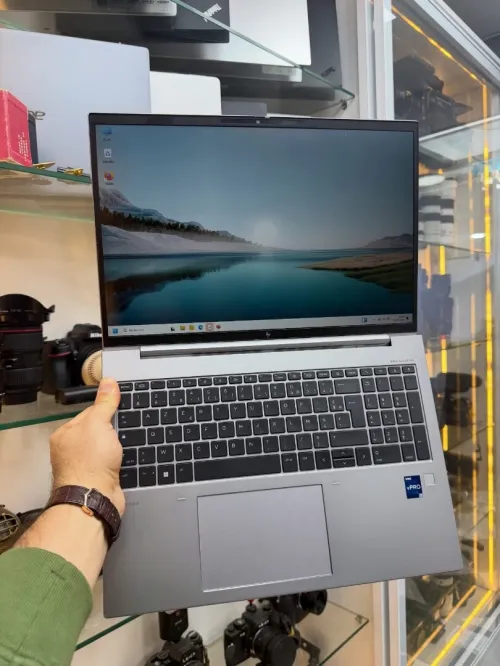 {VENDU}HP ZBOOK FireFly 16 G10 i7-13/32/RTX Disponible Chez Morsi store dz