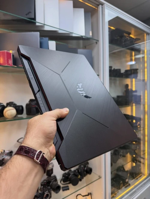 Asus TUF GAMING F15 Disponible Chez Morsi store dz