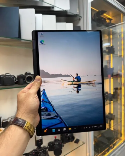 DELL Latitude 9450 - Ultra 7 / 2-in-1  Disponible chez Morsi store dz