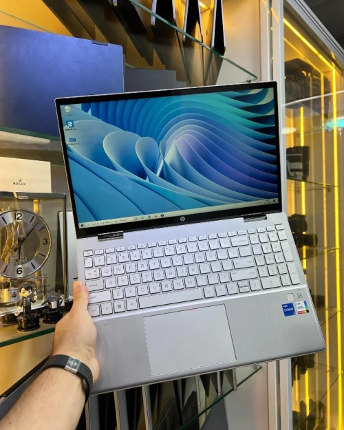 Pavilion 15 X360 Convertible i5 12éme