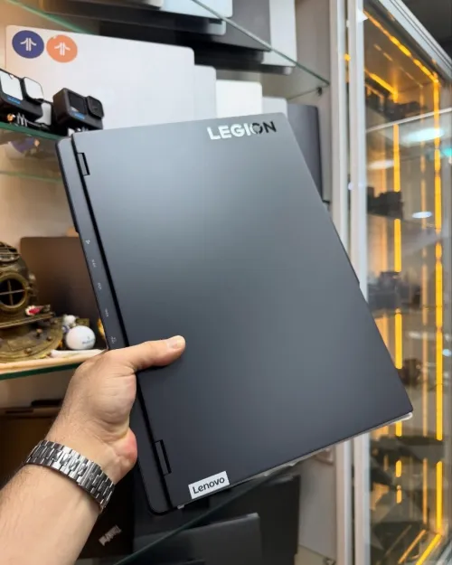 Légion Pro 5 R9-7945HX RTX4070 Neuf  Disponible Chez Morsi store dz