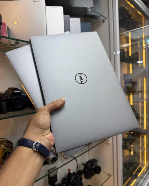 {VENDU}PRÉCISION 15 i7/32GB//4K/TACTILE NVIDIA Disponible Chez Morsi store dz