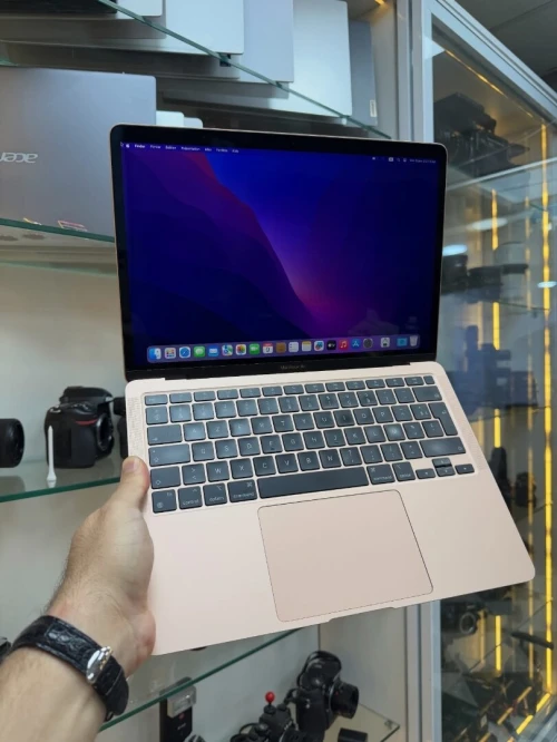 MacBook Air m1 8GB/256GB Disponible Chez Morsi store dz