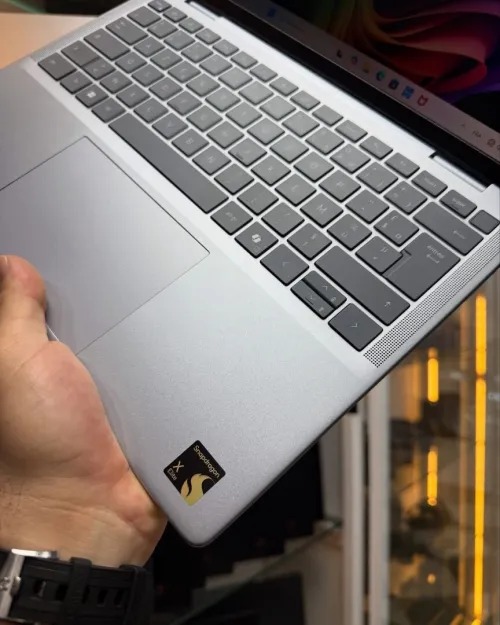 INSPIRON 14 SNAPDRAGON X-ELITE Disponible Chez Morsi store dz