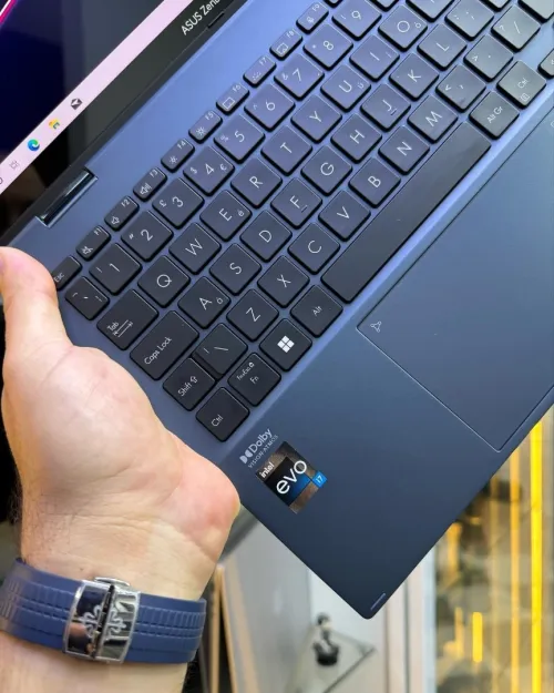 Asus ZenBook S 13 Flip OLED X36 i7-1260P
