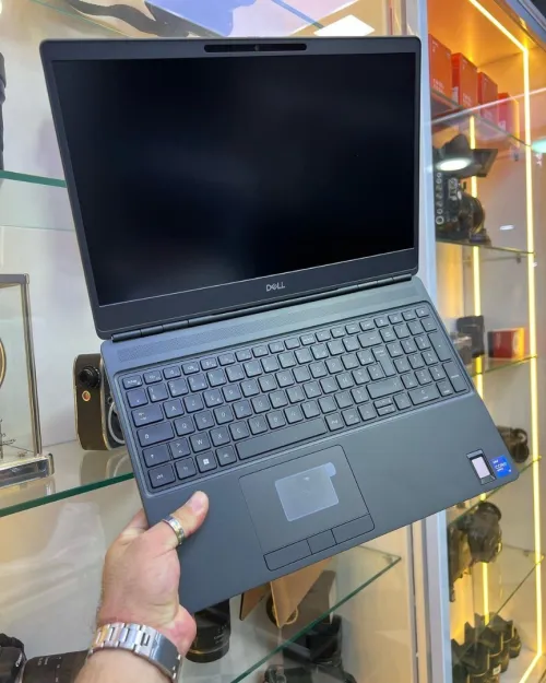 DELL Precision 7560 i9-11eme 32/512GO RTX3000 Neuf