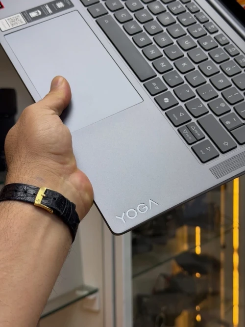 Lenovo YOGA PRO 7 Ryzen Ai-9 OLED Disponible Chez Morsi store dz