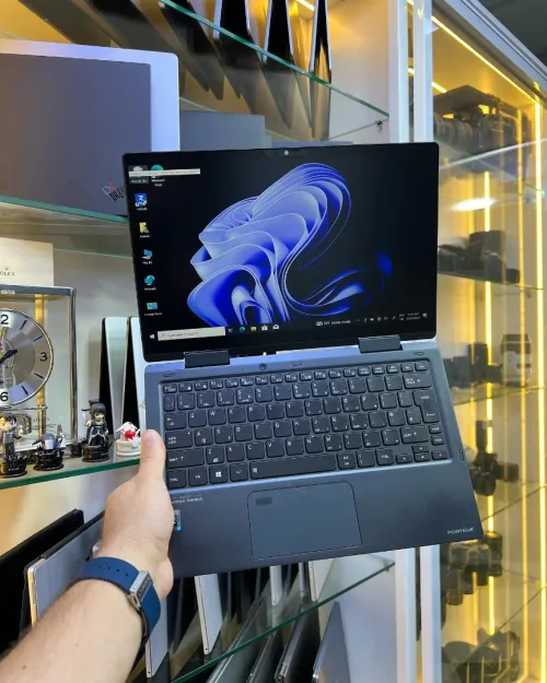 Toshiba DynaBook Portege i7 11eme X360