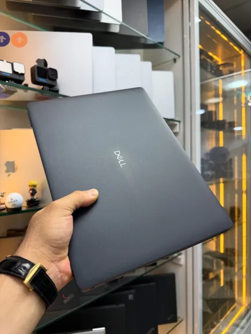 DELL PRO 14 ULTRA 7 32GB/512 Tactile Disponible Chez Morsi store dz