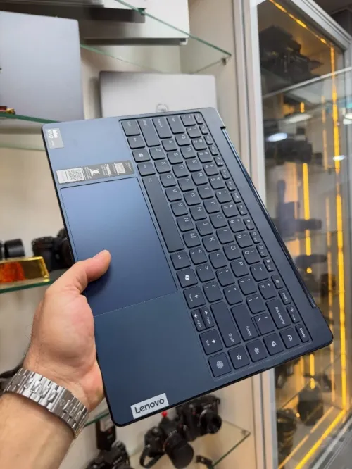[VENDU] Lenovo YOGA 9i 2in1 ULTRA 7 OLED Disponible Chez Morsi store dz